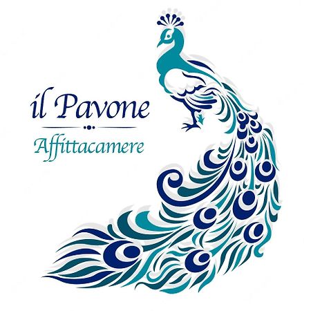 Il Pavone Hotel Taranto Ngoại thất bức ảnh