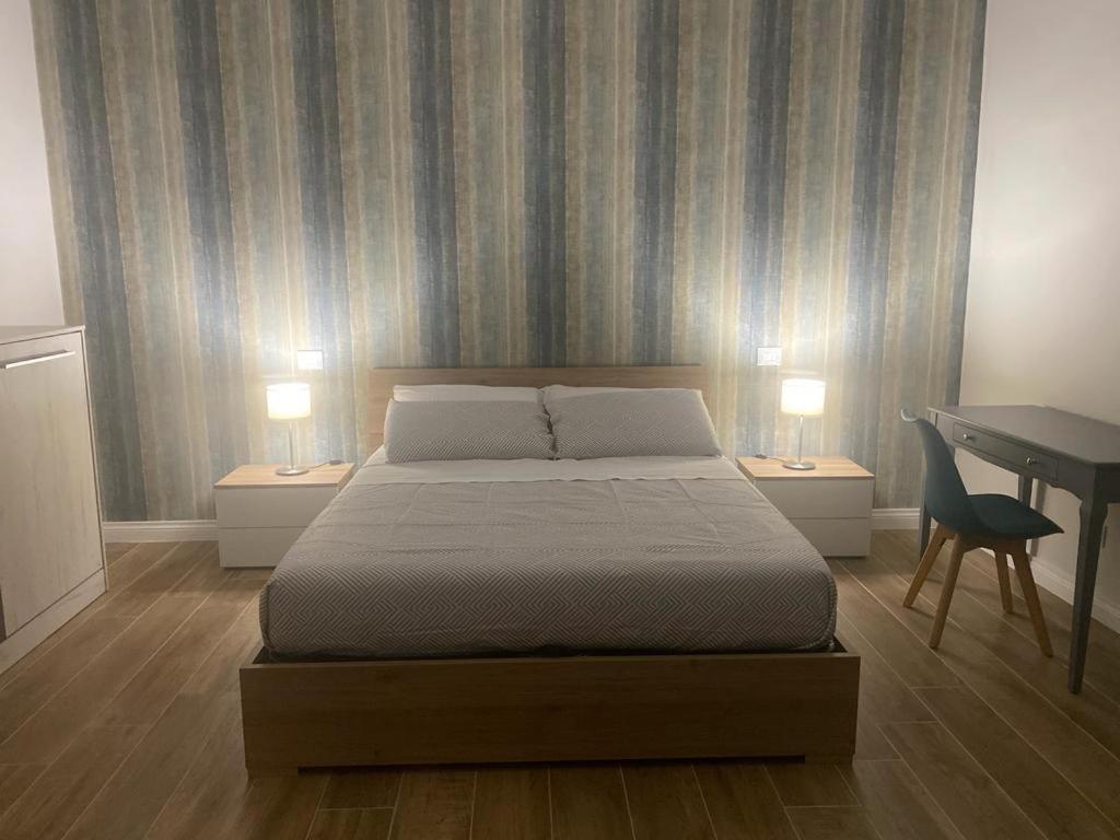 Il Pavone Hotel Taranto Ngoại thất bức ảnh