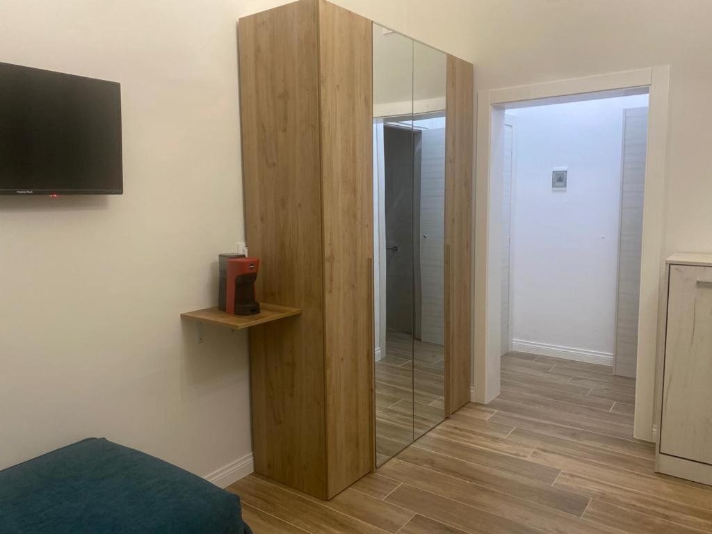 Il Pavone Hotel Taranto Ngoại thất bức ảnh