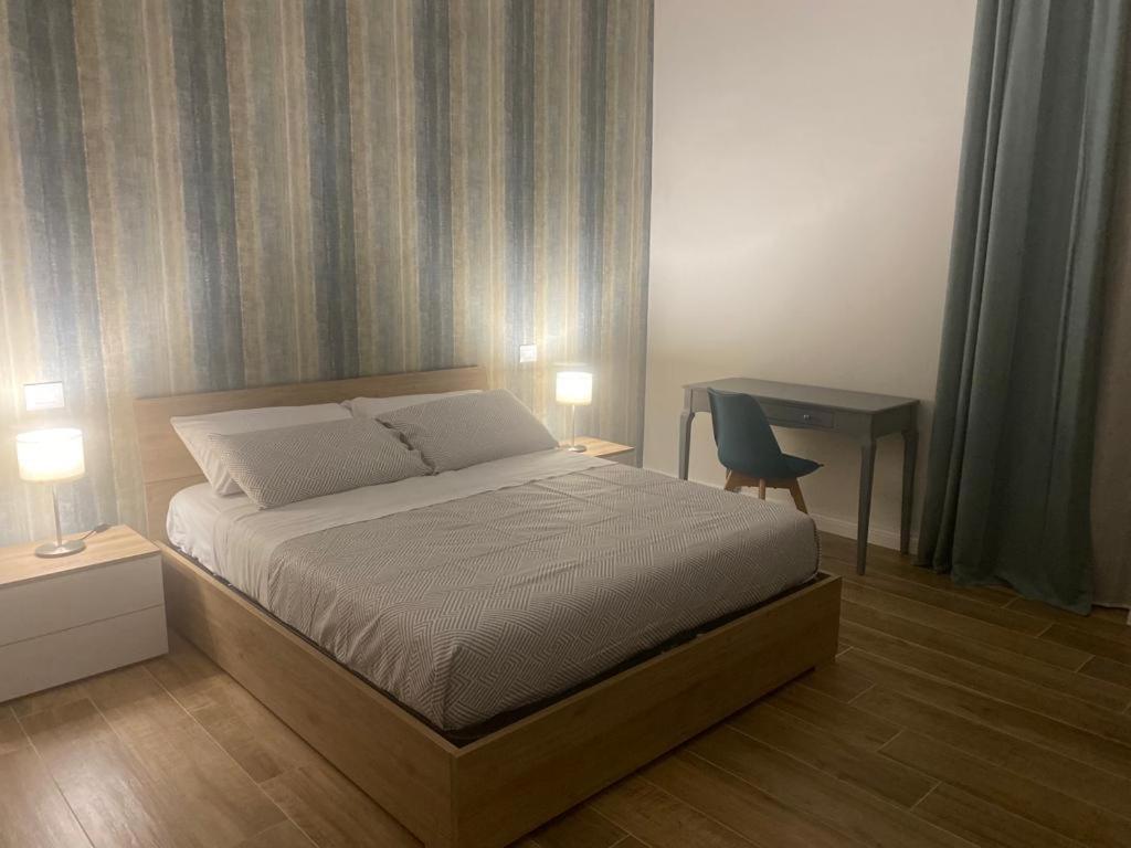 Il Pavone Hotel Taranto Ngoại thất bức ảnh