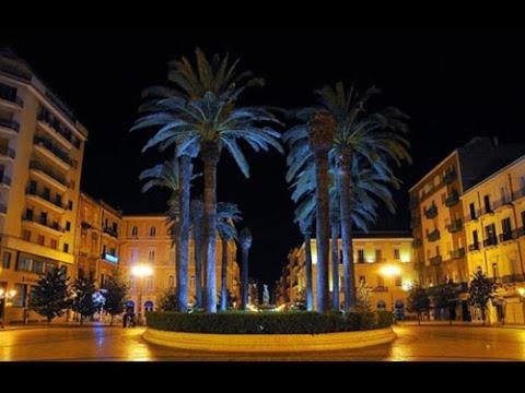 Il Pavone Hotel Taranto Ngoại thất bức ảnh