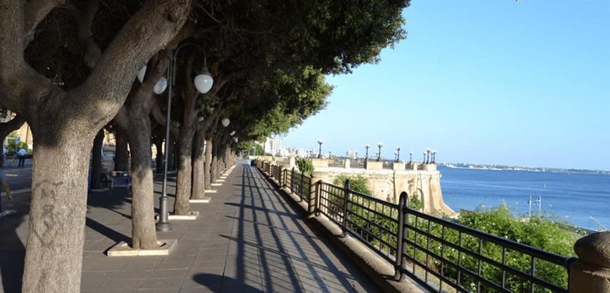 Il Pavone Hotel Taranto Ngoại thất bức ảnh