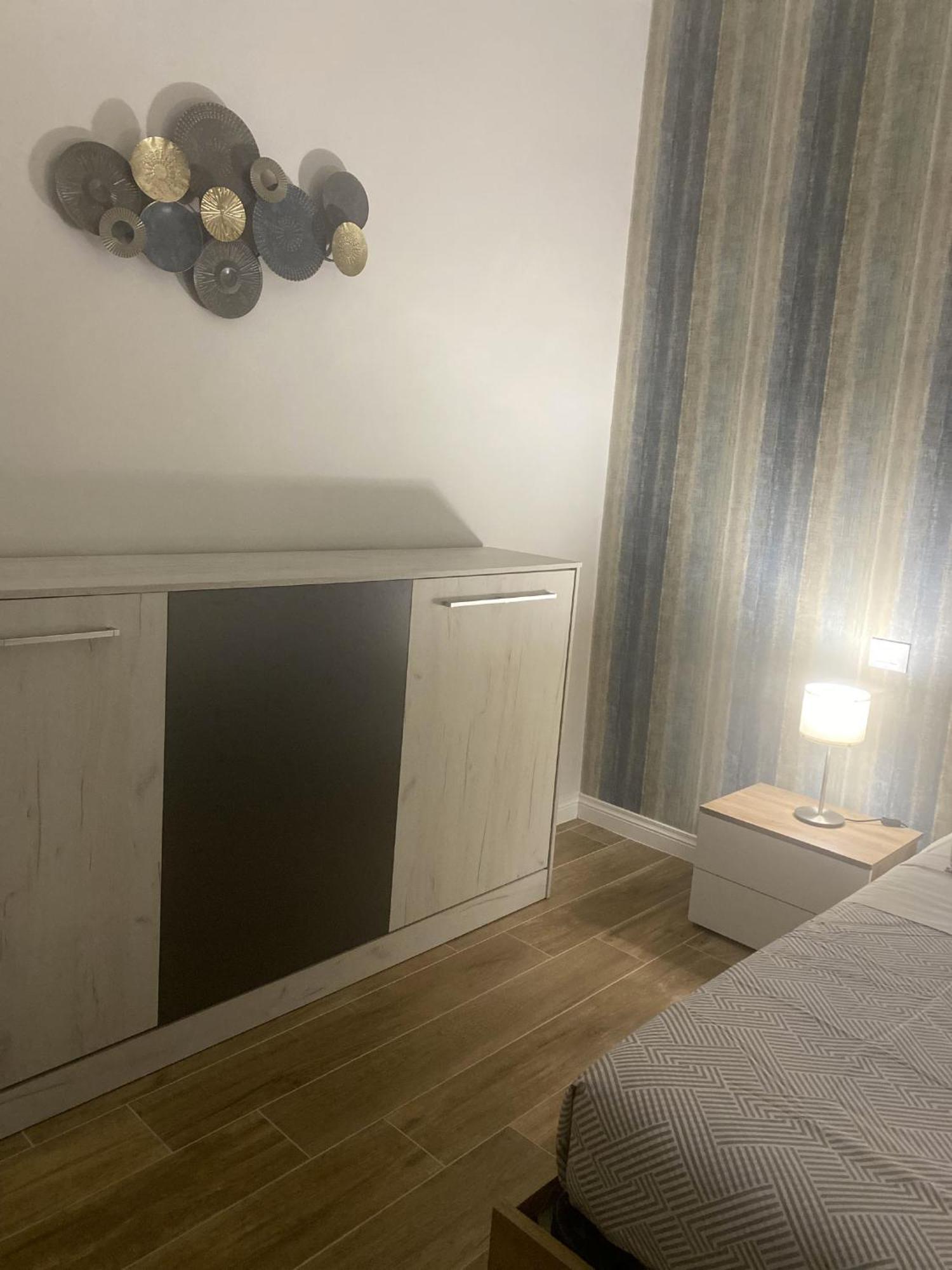 Il Pavone Hotel Taranto Ngoại thất bức ảnh